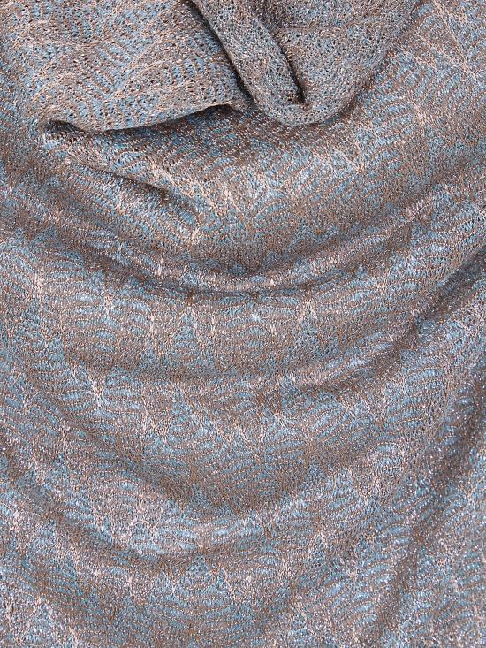 26SS 디익스테리어 민소매 티셔츠 62352 CLAY BROWN - D. EXTERIOR