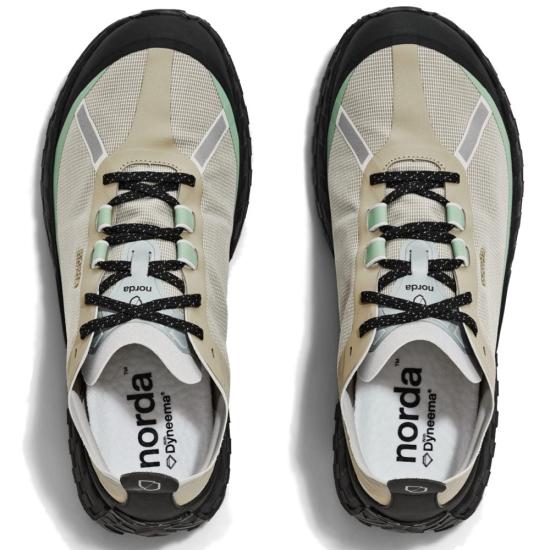 26SS 노르다 스니커즈 001A - NORDA