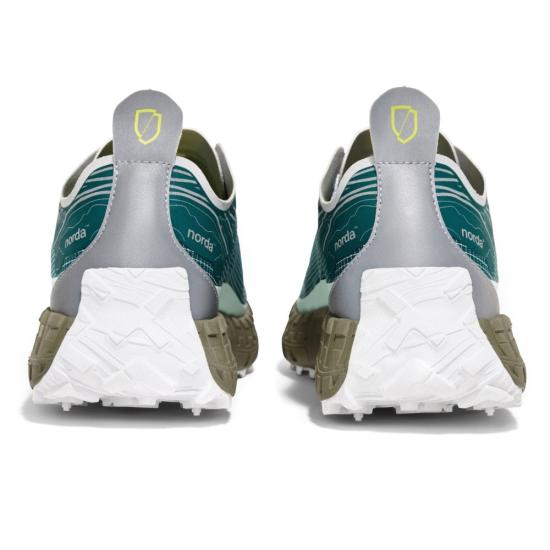 26SS 노르다 스니커즈 001A - NORDA