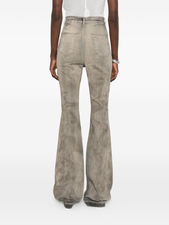 26SS 다크쉐도우 데님 팬츠 DS01F4311 SDST34 Grey - DRKSHDW