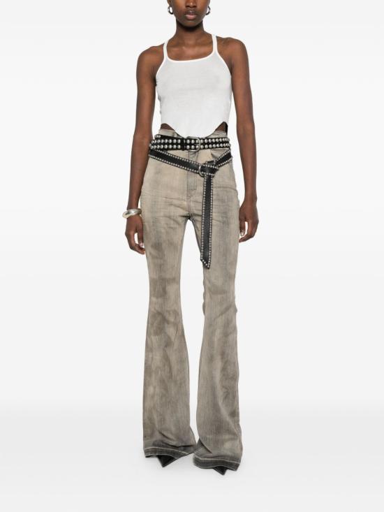 26SS 다크쉐도우 데님 팬츠 DS01F4311 SDST34 Grey - DRKSHDW