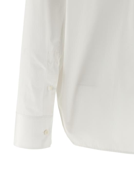 26SS 로에베 블라우스 S359Y05XEZ2100 White - LOEWE