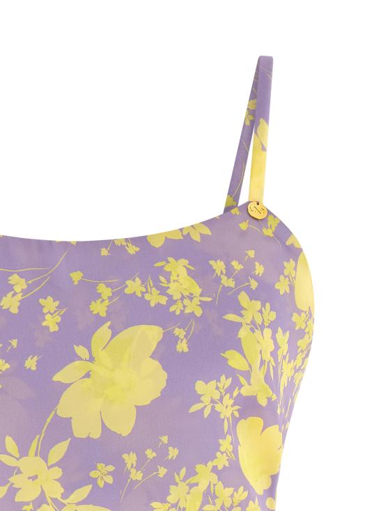 26SS CATALINA 이브닝 티셔츠 S26CAT7700LILLA Purple - OTHER BRANDS