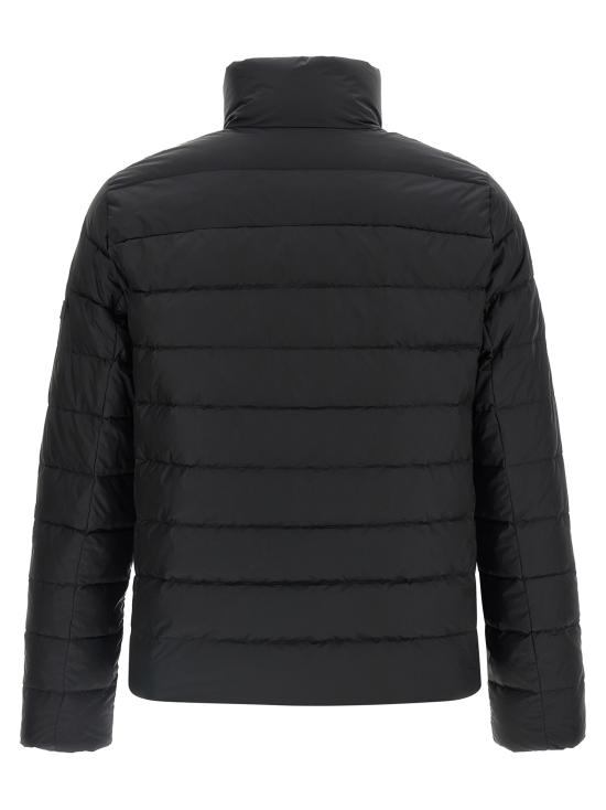 26SS 타트라스 패딩 MCKZ0331013588001 Black - TATRAS
