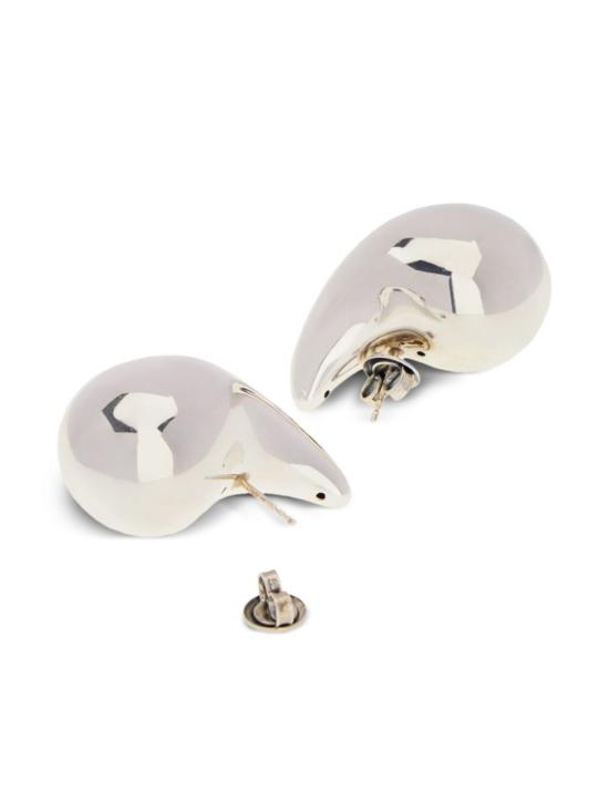 26SS 보테가베네타 이어링 716783 V50708117 Silver - BOTTEGA VENETA