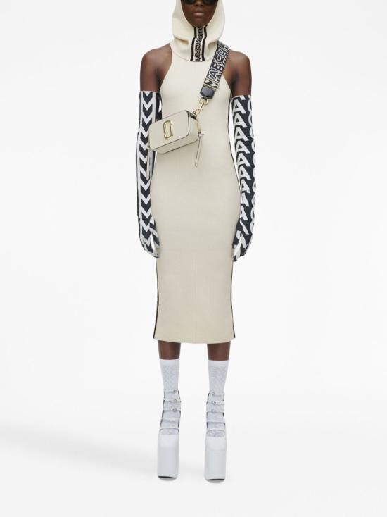 26SS 마크제이콥스 숄더백 2S3HCR500H03 134 White - MARC JACOBS