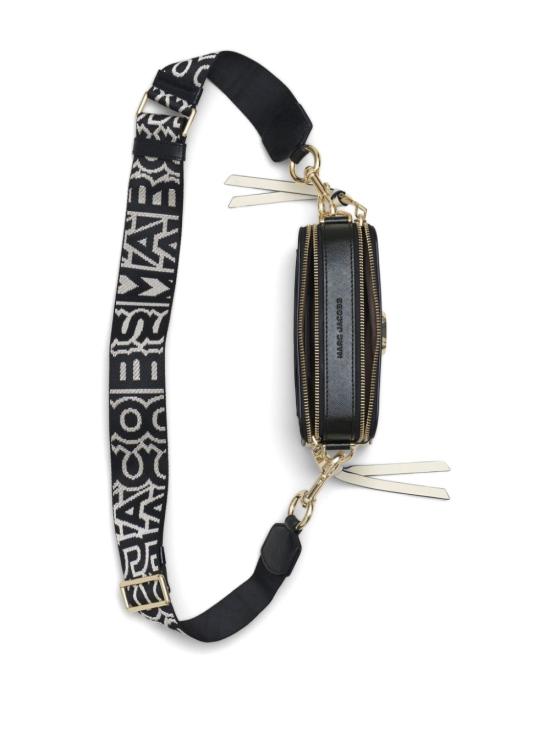 26SS 마크제이콥스 숄더백 2S3HCR500H03 134 White - MARC JACOBS