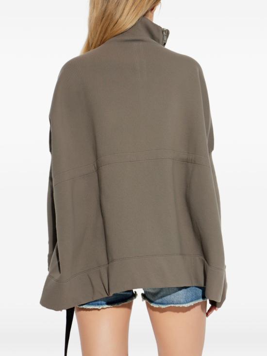 26SS 다크쉐도우 스웨터 DS01F4210 F34 Grey - DRKSHDW