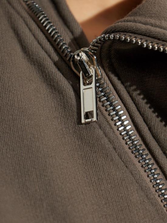 26SS 다크쉐도우 스웨터 DS01F4210 F34 Grey - DRKSHDW