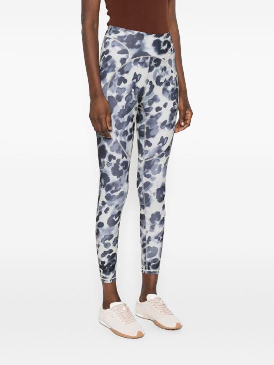 26SS 아디다스 바이 스텔라매카트니 레깅스 JY8166 WONALU BLACK Black - ADIDAS BY STELLA MCCARTNEY