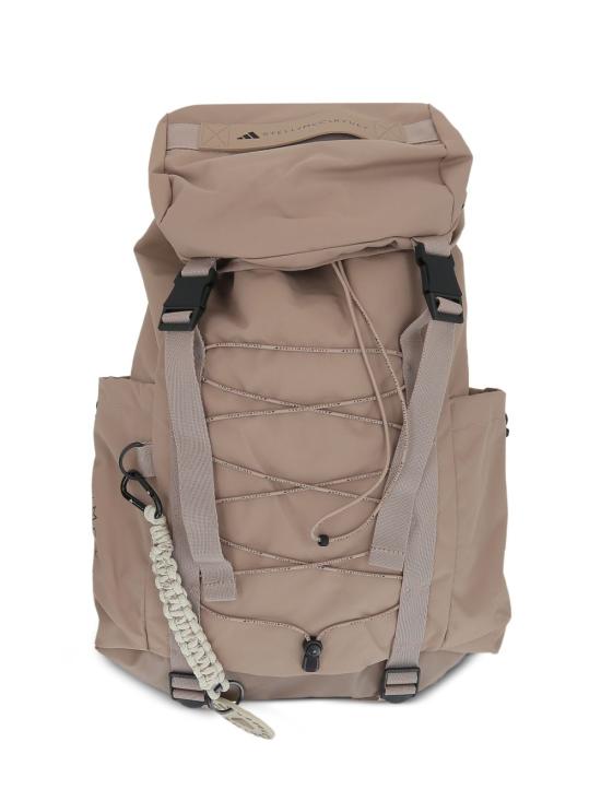 26SS 아디다스 바이 스텔라매카트니 백팩 KC4218 CHABRN BLACK Purple