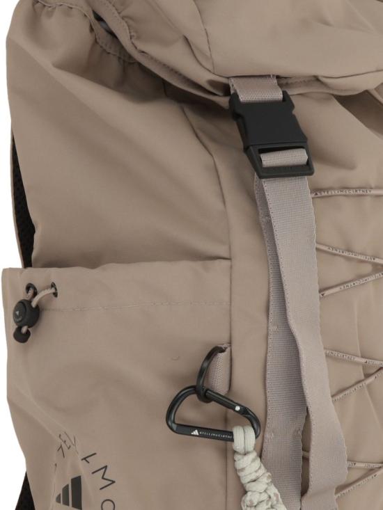 26SS 아디다스 바이 스텔라매카트니 백팩 KC4218 CHABRN BLACK Purple - ADIDAS BY STELLA MCCARTNEY