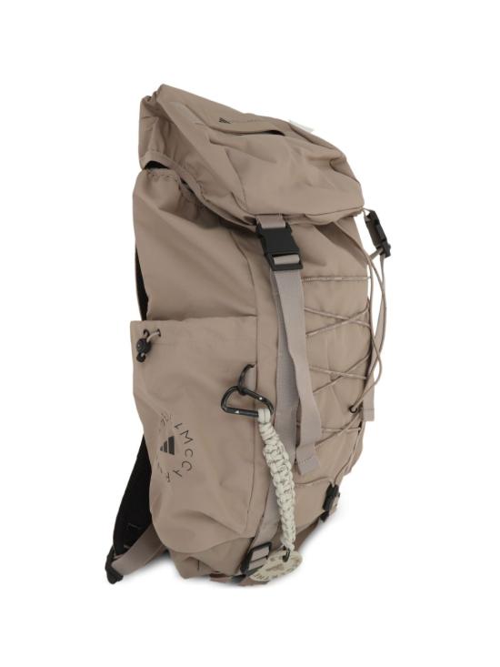 26SS 아디다스 바이 스텔라매카트니 백팩 KC4218 CHABRN BLACK Purple - ADIDAS BY STELLA MCCARTNEY