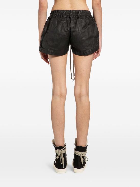 26SS 다크쉐도우 숏팬츠 DS01F4319 SDBK09 Black - DRKSHDW