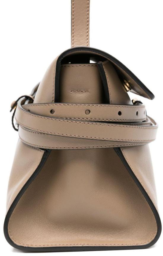 26SS 모스키노 토트백 MC4061PP1OOA0104 BEIGE - MOSCHINO