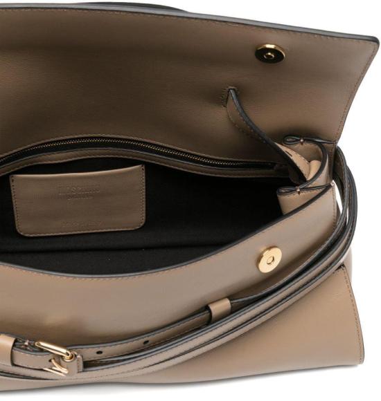 26SS 모스키노 토트백 MC4061PP1OOA0104 BEIGE - MOSCHINO