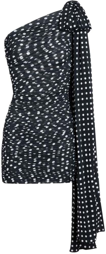 26SS 파투 미디 원피스 DR23202435962 BLUE