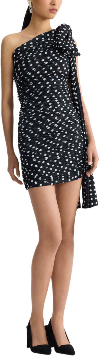 26SS 파투 미디 원피스 DR23202435962 BLUE - PATOU