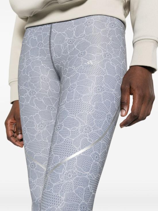 26SS 아디다스 바이 스텔라매카트니 레깅스 KF1708 ONIX - ADIDAS BY STELLA MCCARTNEY