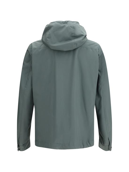 26SS 무레르 자켓 MOUGI100348 V3757 GREEN - MOORER