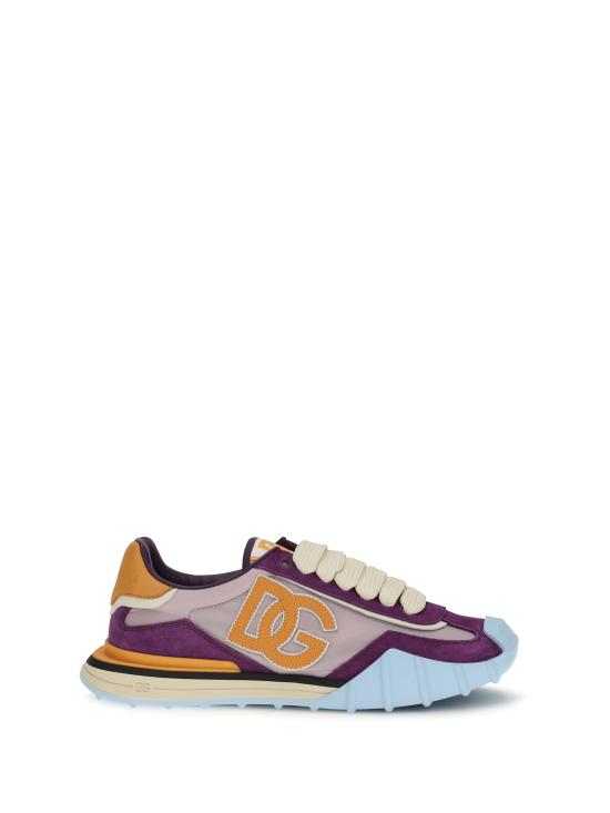 26SS 돌체앤가바나 스니커즈 CK2384A6D25 8S218 MULTICOLOUR