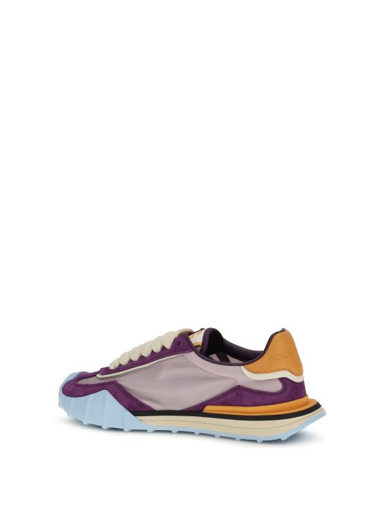 26SS 돌체앤가바나 스니커즈 CK2384A6D25 8S218 MULTICOLOUR - DOLCE & GABBANA