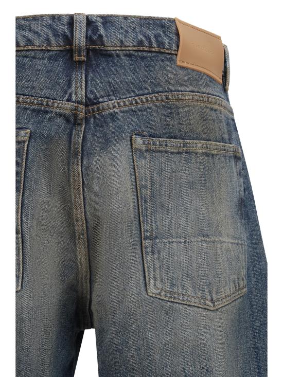 26SS 아워레가시 데님 팬츠 M2265TR ROCKERSTOR BLUE - OUR LEGACY