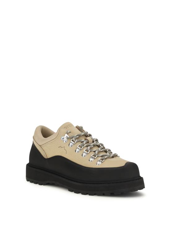 26SS 디엠므 스니커즈 DI26SPCOMF03L011 SND BEIGE - DIEMME