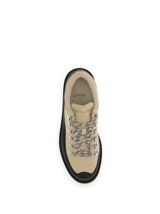 26SS 디엠므 스니커즈 DI26SPCOMF03L011 SND BEIGE - DIEMME