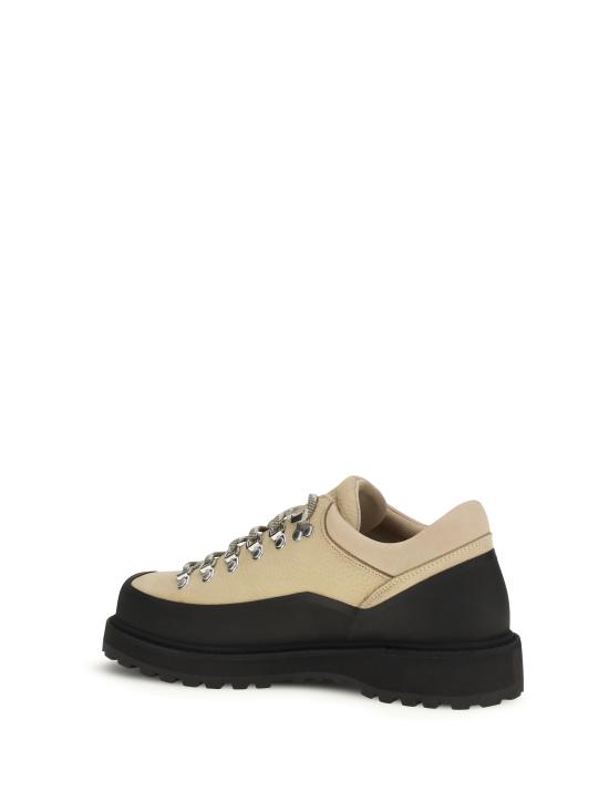 26SS 디엠므 스니커즈 DI26SPCOMF03L011 SND BEIGE - DIEMME