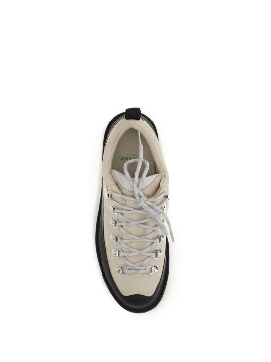 26SS 디엠므 스니커즈 DI26SPRBMF03X059 CRE BEIGE - DIEMME