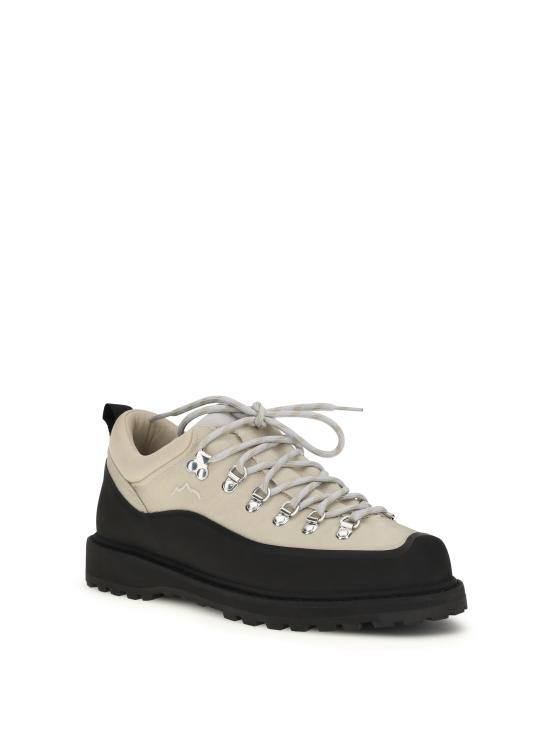 26SS 디엠므 스니커즈 DI26SPRBMF03X059 CRE BEIGE - DIEMME