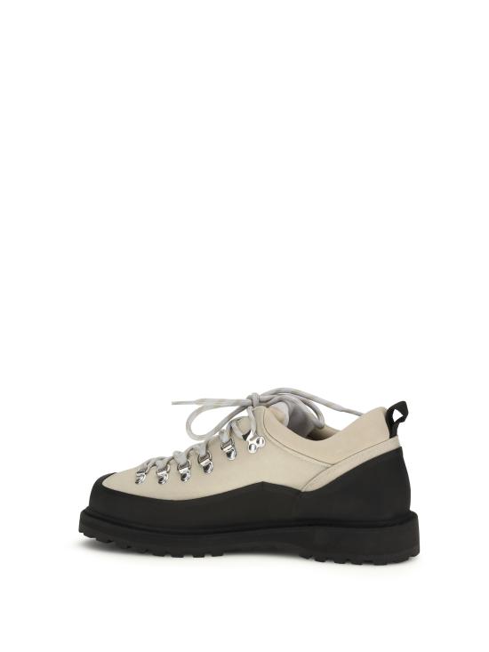 26SS 디엠므 스니커즈 DI26SPRBMF03X059 CRE BEIGE - DIEMME