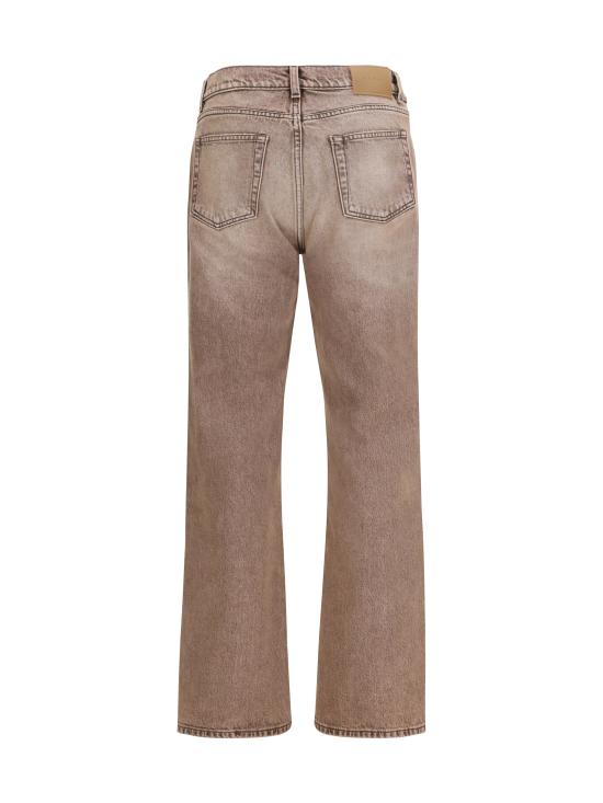 26SS 아워레가시 데님 팬츠 M2265CCL CLAYBREEZE RED - OUR LEGACY