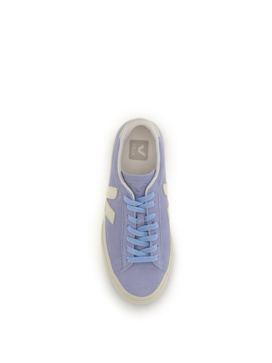 26SS 베자 스니커즈 CP0321438A OLYMPEPIER LIGHT BLUE - VEJA