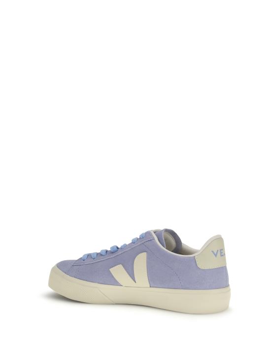 26SS 베자 스니커즈 CP0321438A OLYMPEPIER LIGHT BLUE - VEJA