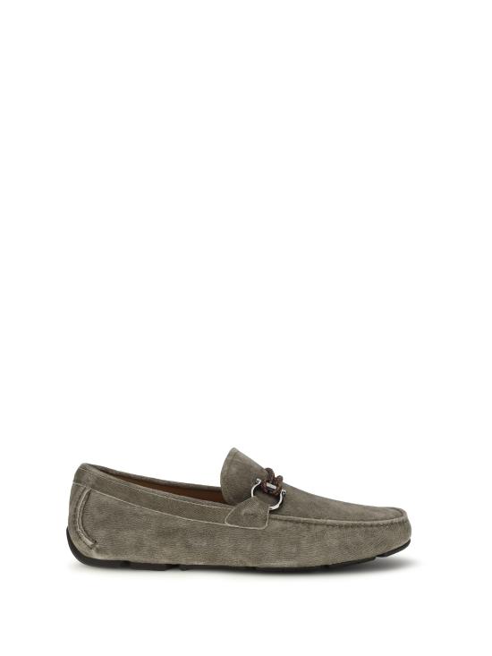 26SS 살바토레 페라가모 로퍼 789635 116 GREY