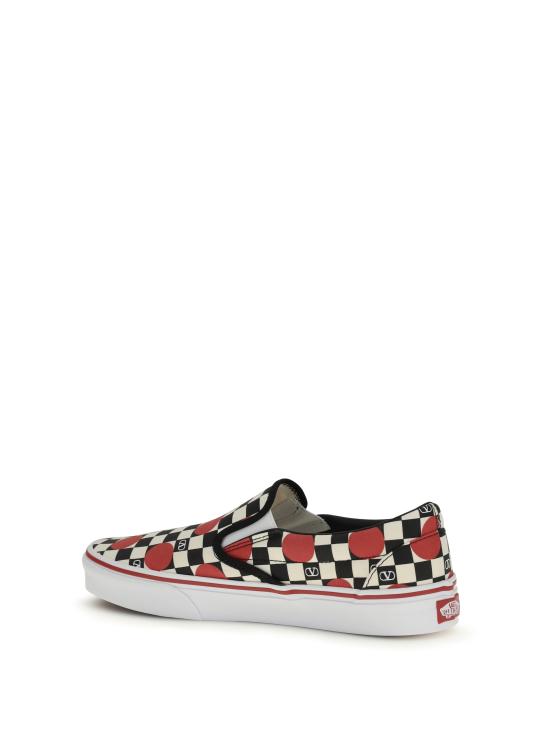 26SS 발렌티노 가라바니 스니커즈 8Y2S0M96WHX BAG MULTICOLOUR - VALENTINO GARAVANI