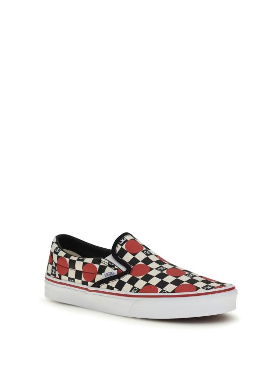 26SS 발렌티노 가라바니 스니커즈 8Y2S0M96WHX BAG MULTICOLOUR - VALENTINO GARAVANI