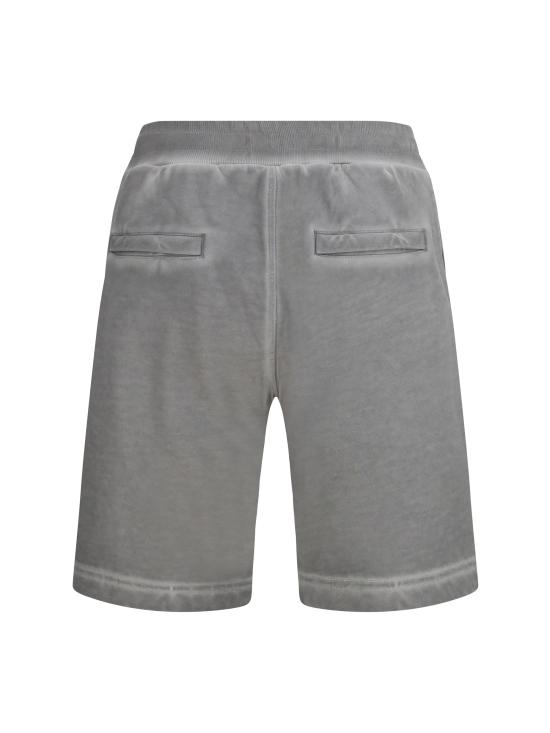 26SS 디젤 숏팬츠 A204930IKBR 97D GREY - DIESEL