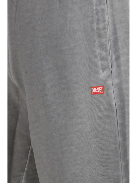 26SS 디젤 숏팬츠 A204930IKBR 97D GREY - DIESEL