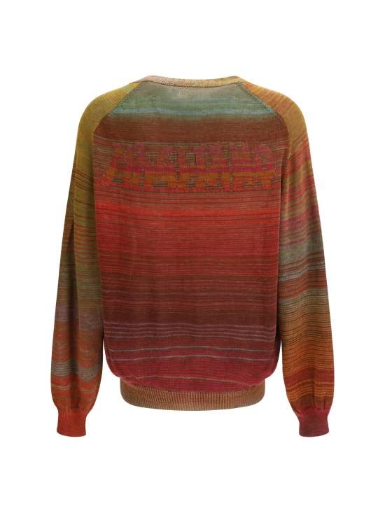 26SS 마리아노 스웨터 MGSS26CA01012 6135 MULTICOLOUR - MAGLIANO