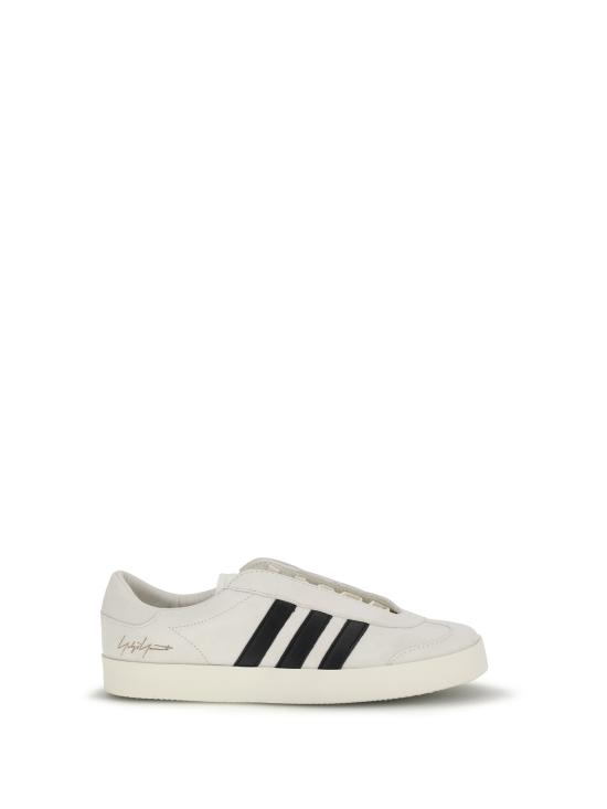 26SS 와이쓰리 스니커즈 KJ9189 OWHITEOWHI CREAM