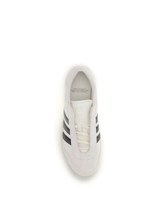 26SS 와이쓰리 스니커즈 KJ9189 OWHITEOWHI CREAM - Y-3