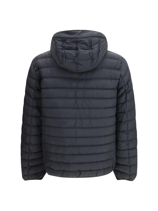 26SS 파라점퍼스 패딩 26SMPMPUSL02 0541 BLUE - PARAJUMPERS