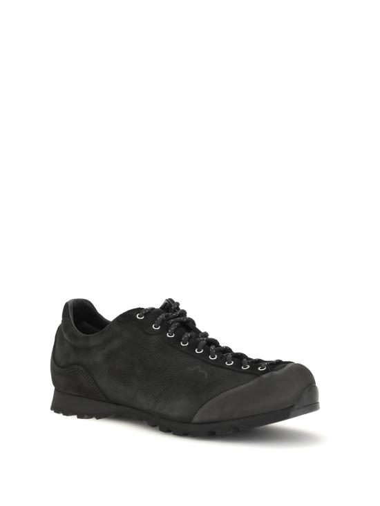 26SS 디엠므 스니커즈 DI26SPMOMF07N005 BLK BLACK - DIEMME