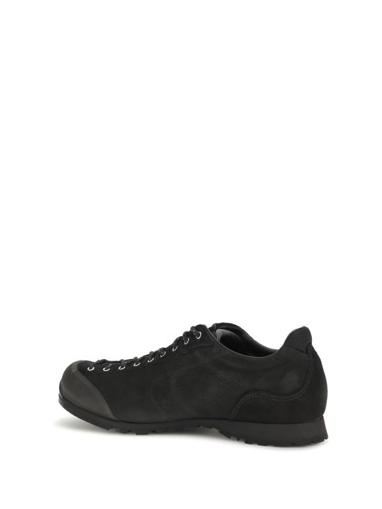 26SS 디엠므 스니커즈 DI26SPMOMF07N005 BLK BLACK - DIEMME