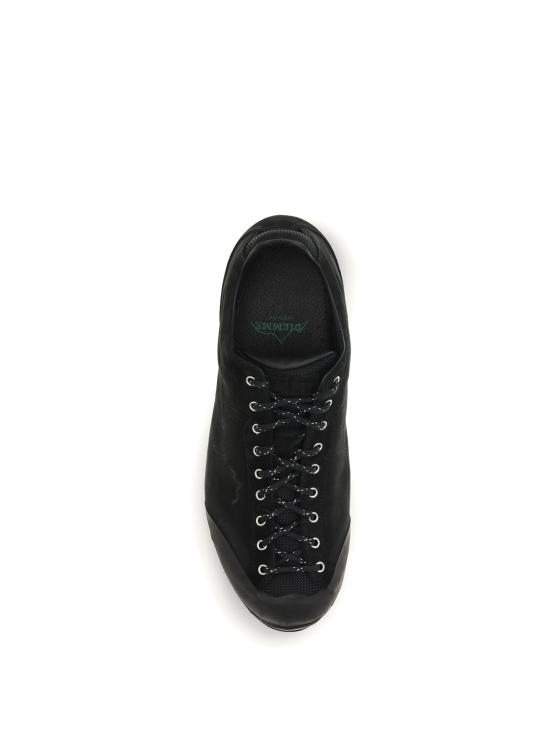 26SS 디엠므 스니커즈 DI26SPMOMF07N005 BLK BLACK - DIEMME