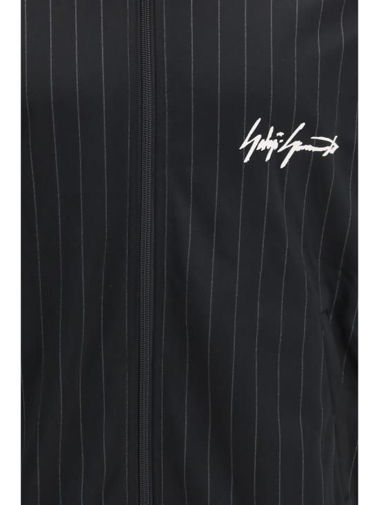 26SS 와이쓰리 후드 티셔츠 KQ9719 BLACKCHAPE - Y-3