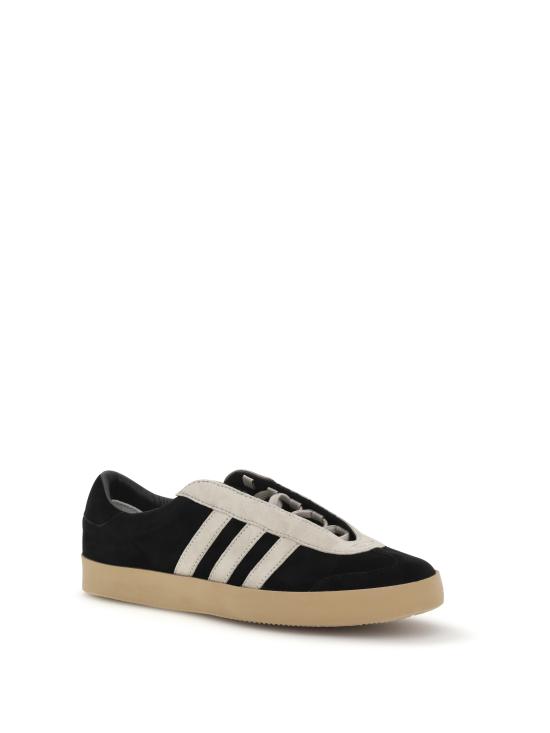 26SS 와이쓰리 스니커즈 KI4340 BLACKBLACK - Y-3